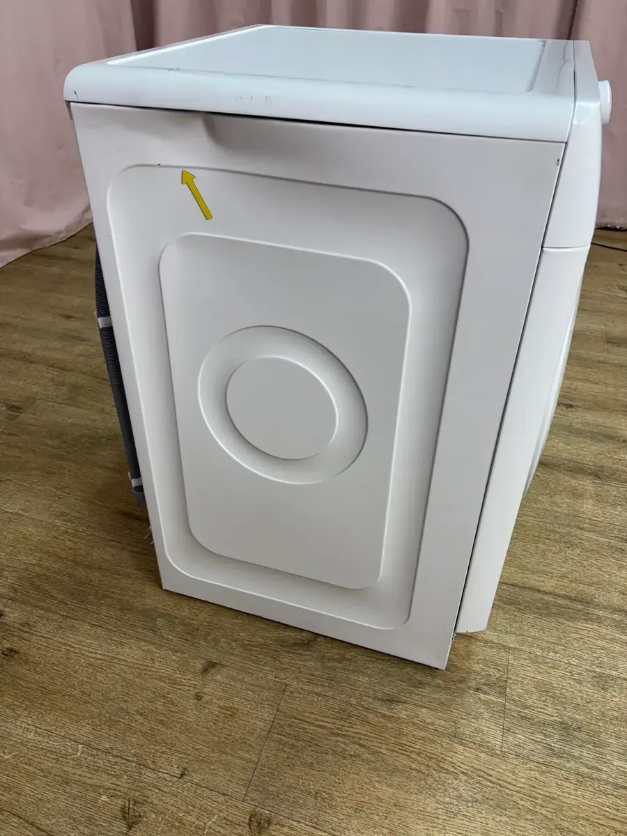 INDESIT | Lave linge hublot 8 kg BWE81496XWVFR – Image 4