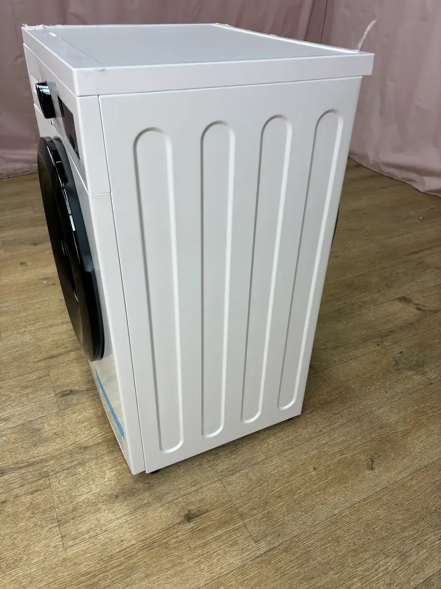 LG | Lave linge hublot 8 kg F84N15WHSB – Image 3