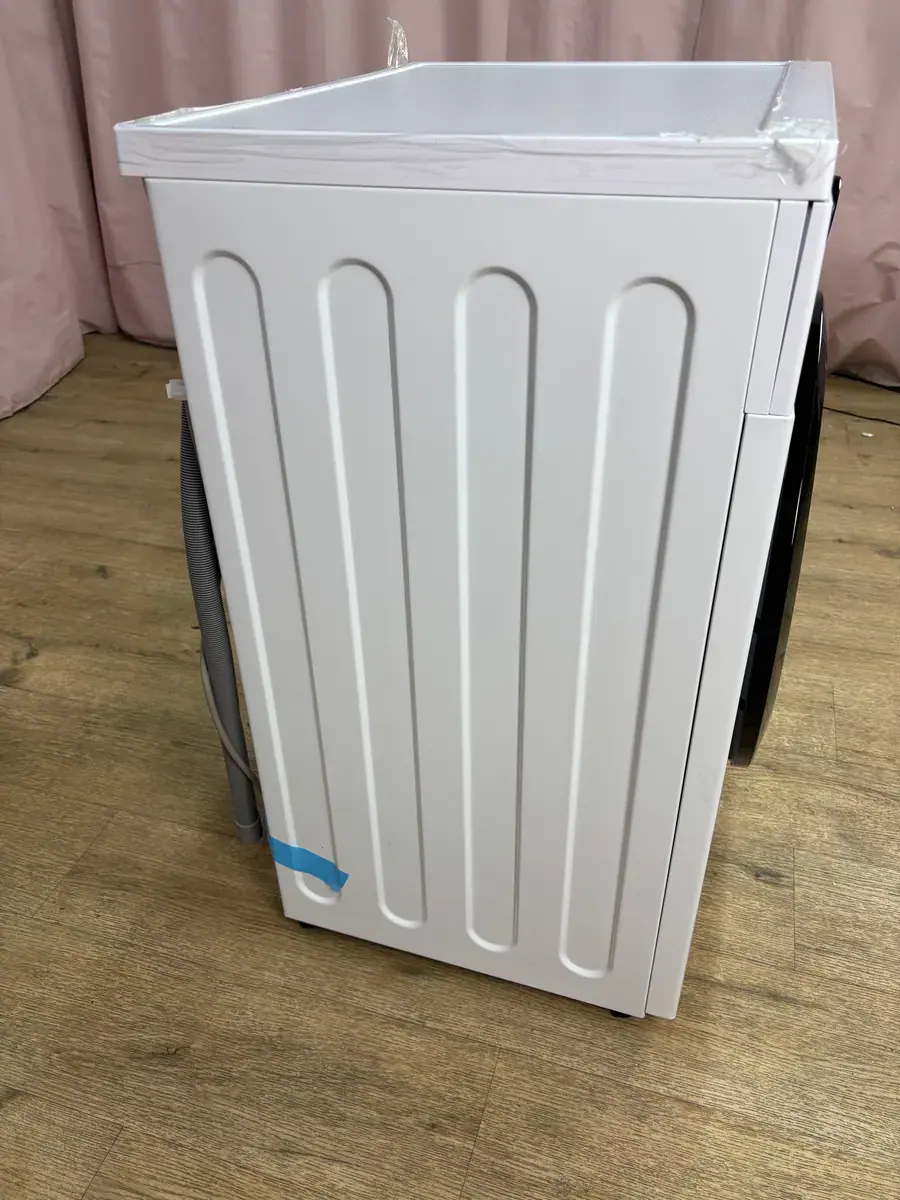 LG | Lave linge hublot 8 kg F84N15WHSB – Image 4