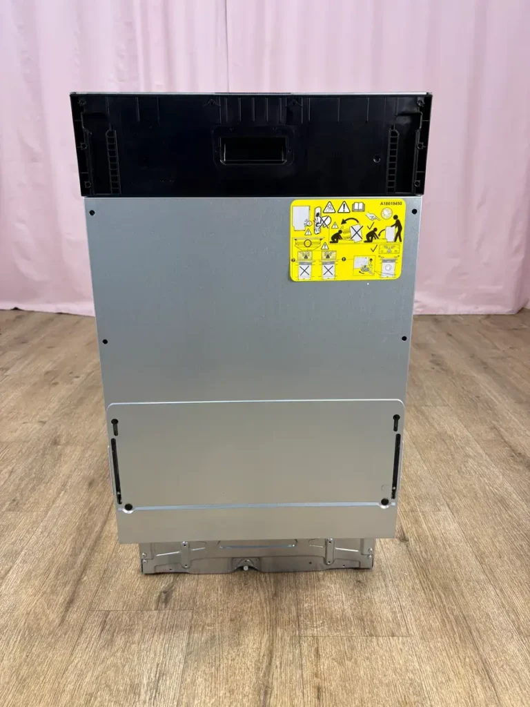 ELECTROLUX | Lave-vaisselle encastrable / intégrable 10 couverts EEM43200L