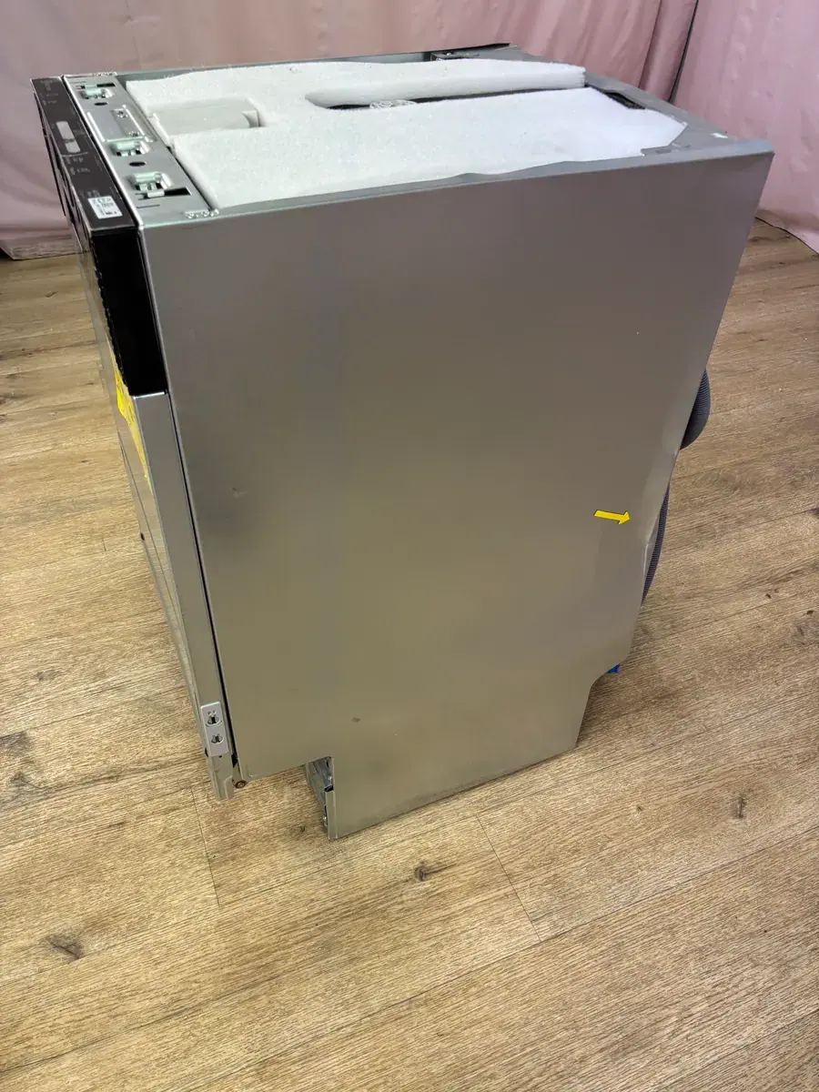 ELECTROLUX | Lave-vaisselle encastrable / intégrable 10 couverts EEM43200L – Image 3