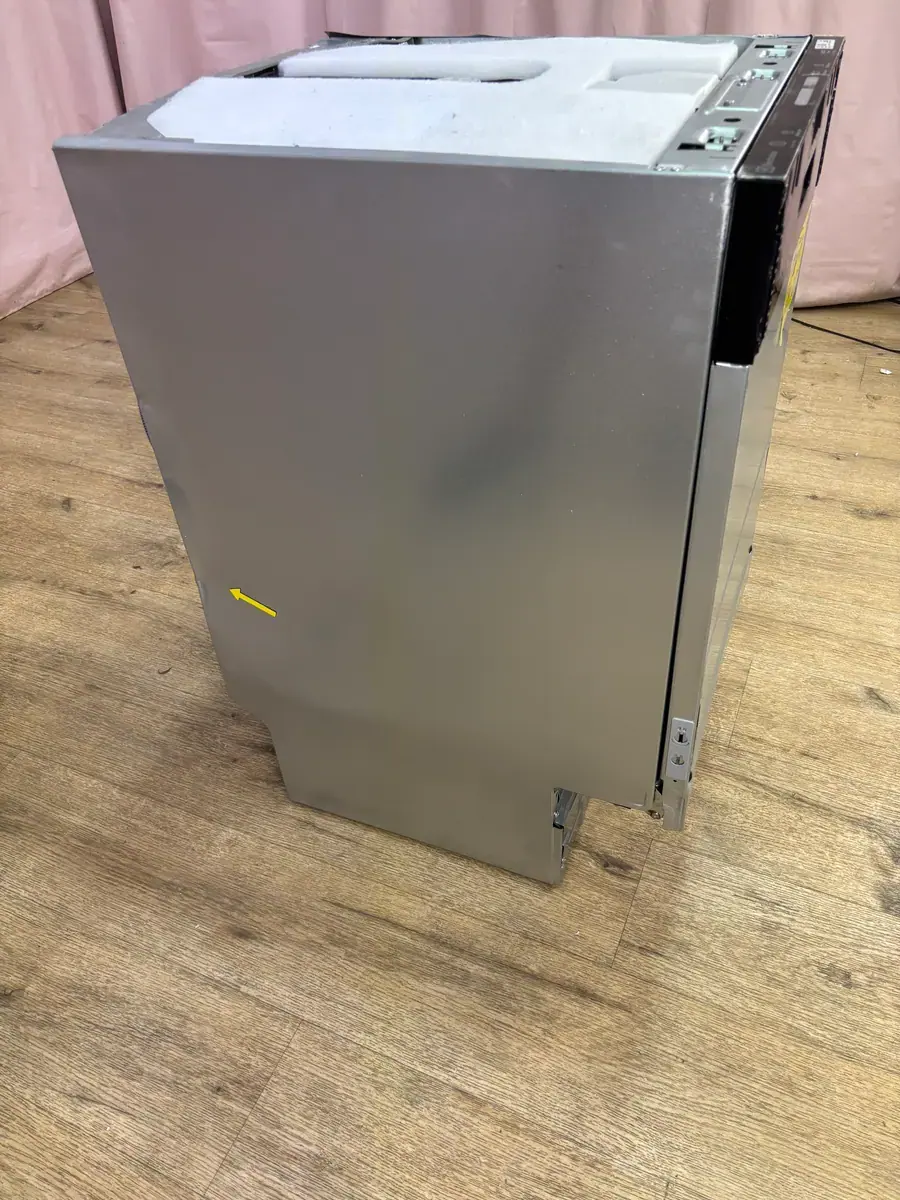 ELECTROLUX | Lave-vaisselle encastrable / intégrable 10 couverts EEM43200L – Image 4