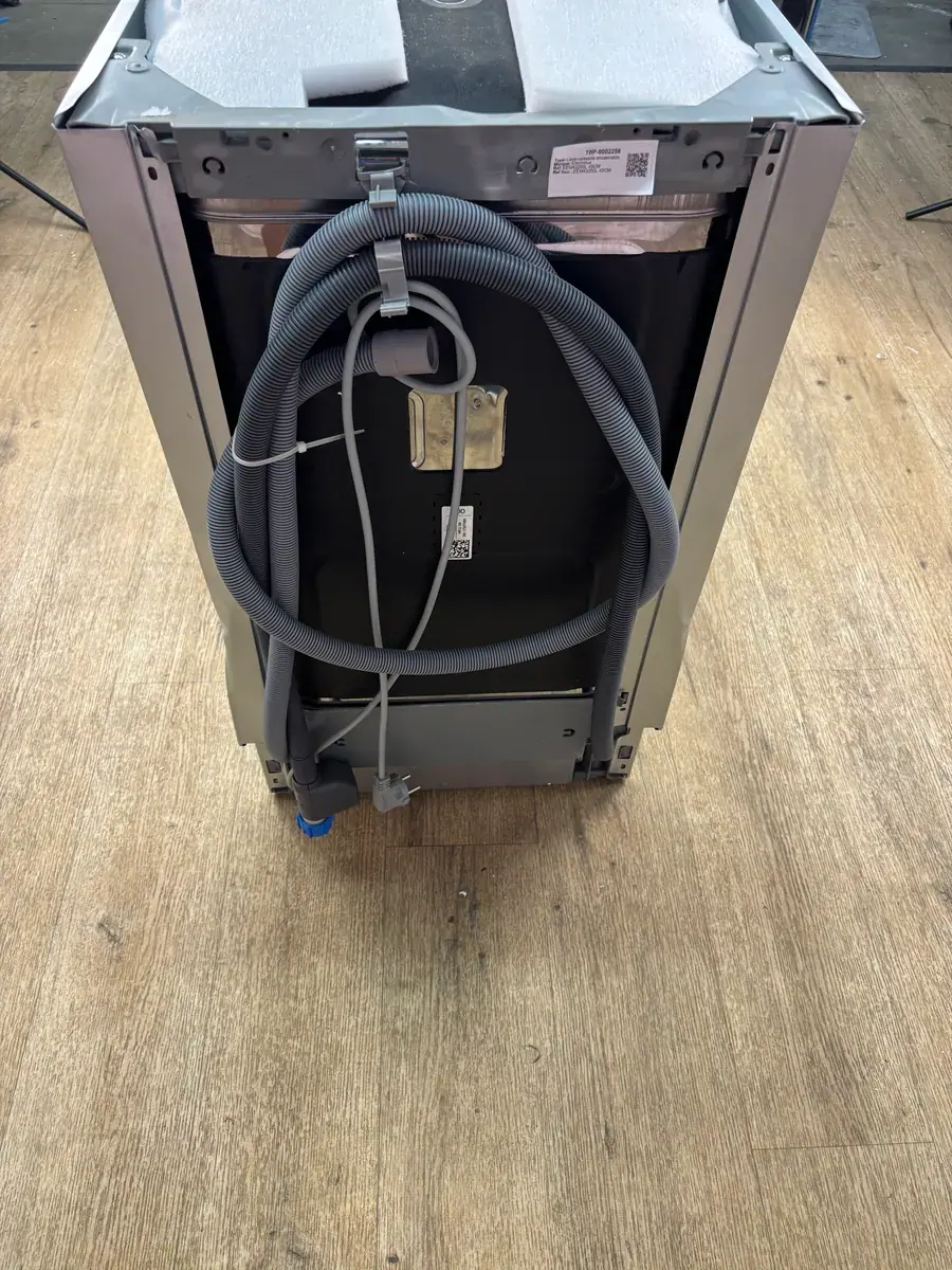 ELECTROLUX | Lave-vaisselle encastrable / intégrable 10 couverts EEM43200L – Image 5