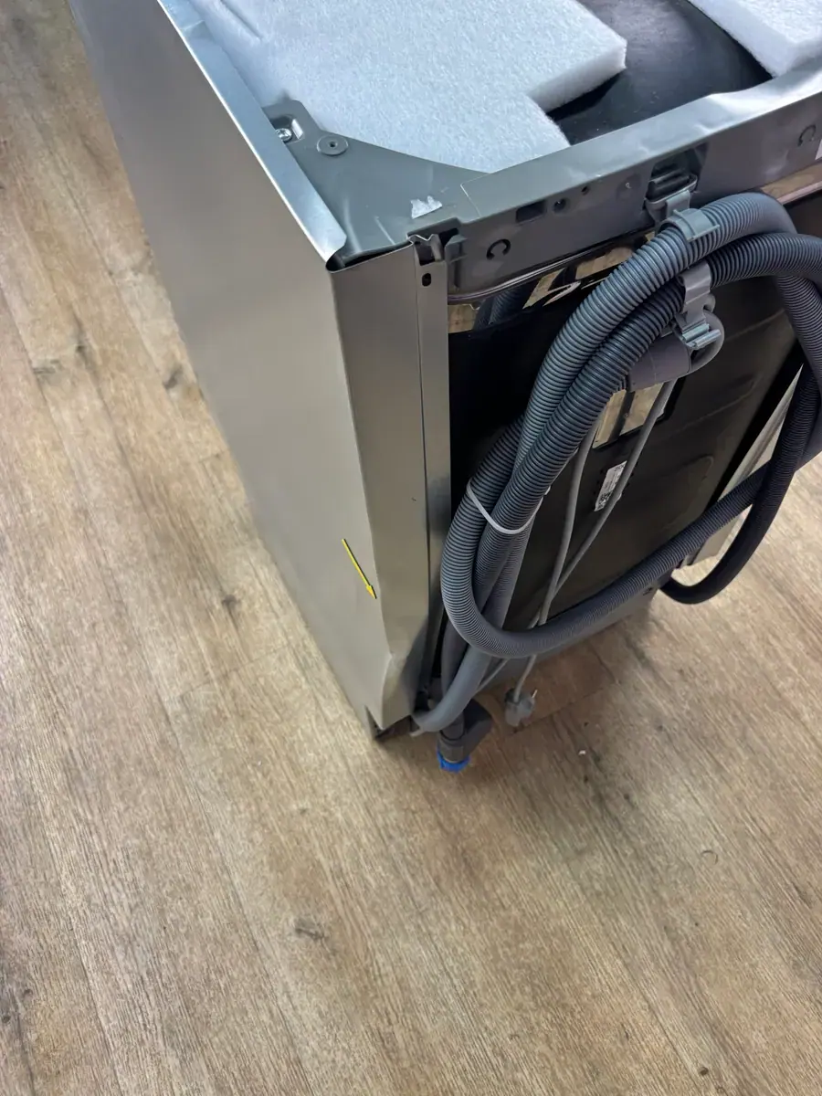ELECTROLUX | Lave-vaisselle encastrable / intégrable 10 couverts EEM43200L – Image 6