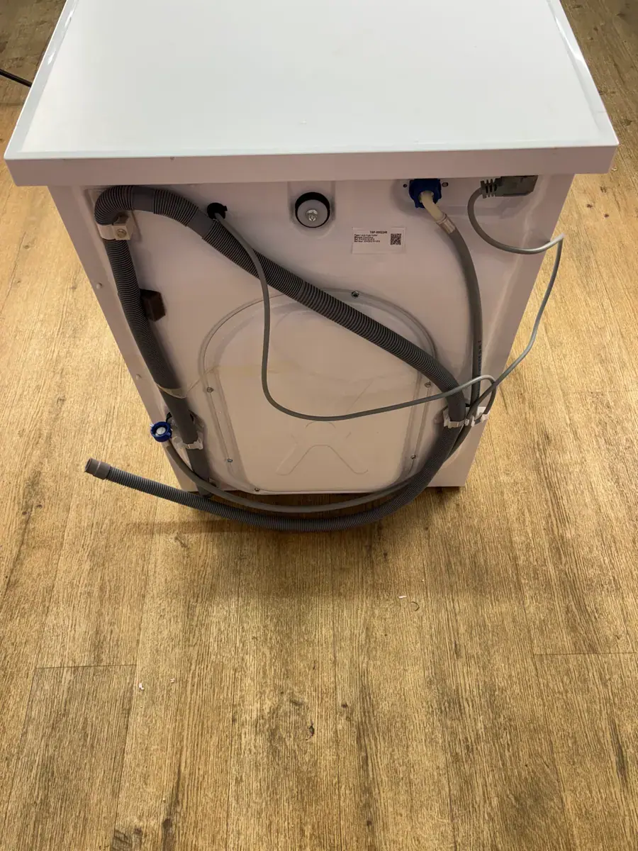 ELECTROLUX | Lave linge hublot 8 kg EW2EE7814FA – Image 5