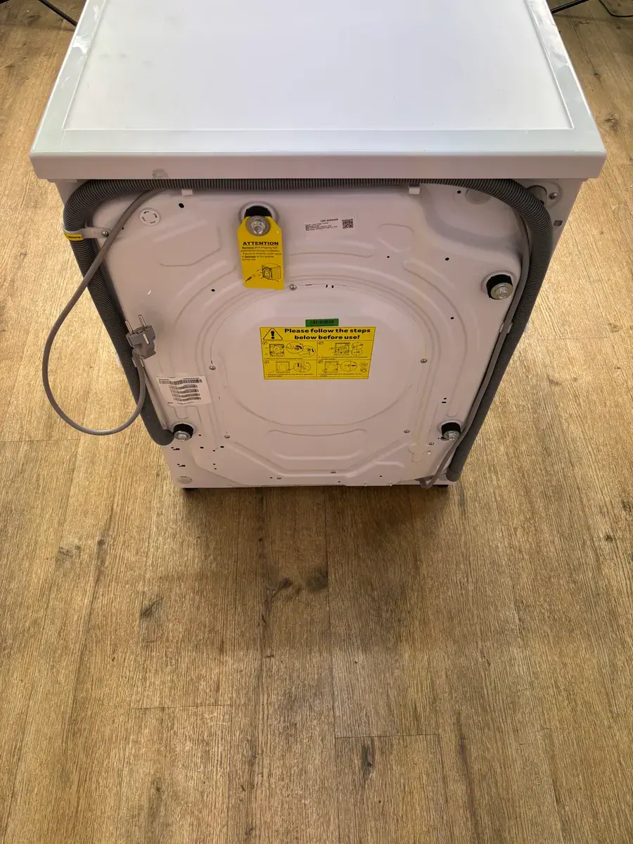 HAIER | Lave linge hublot 9 kg HW90-B14367U1-FR – Image 5