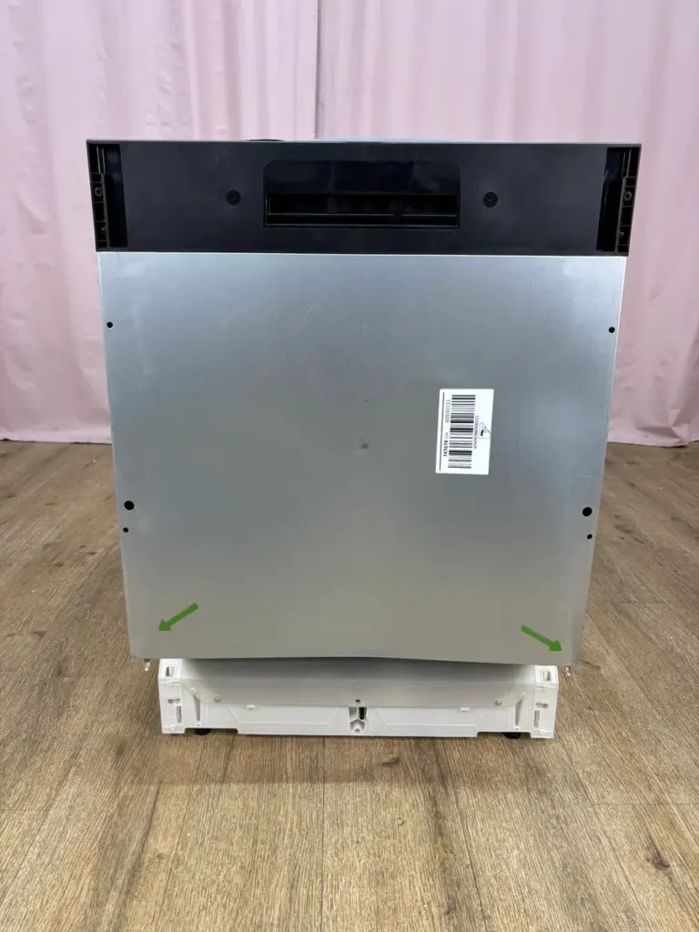 HISENSE | Lave-vaisselle encastrable / intégrable 14 couverts HV662A65
