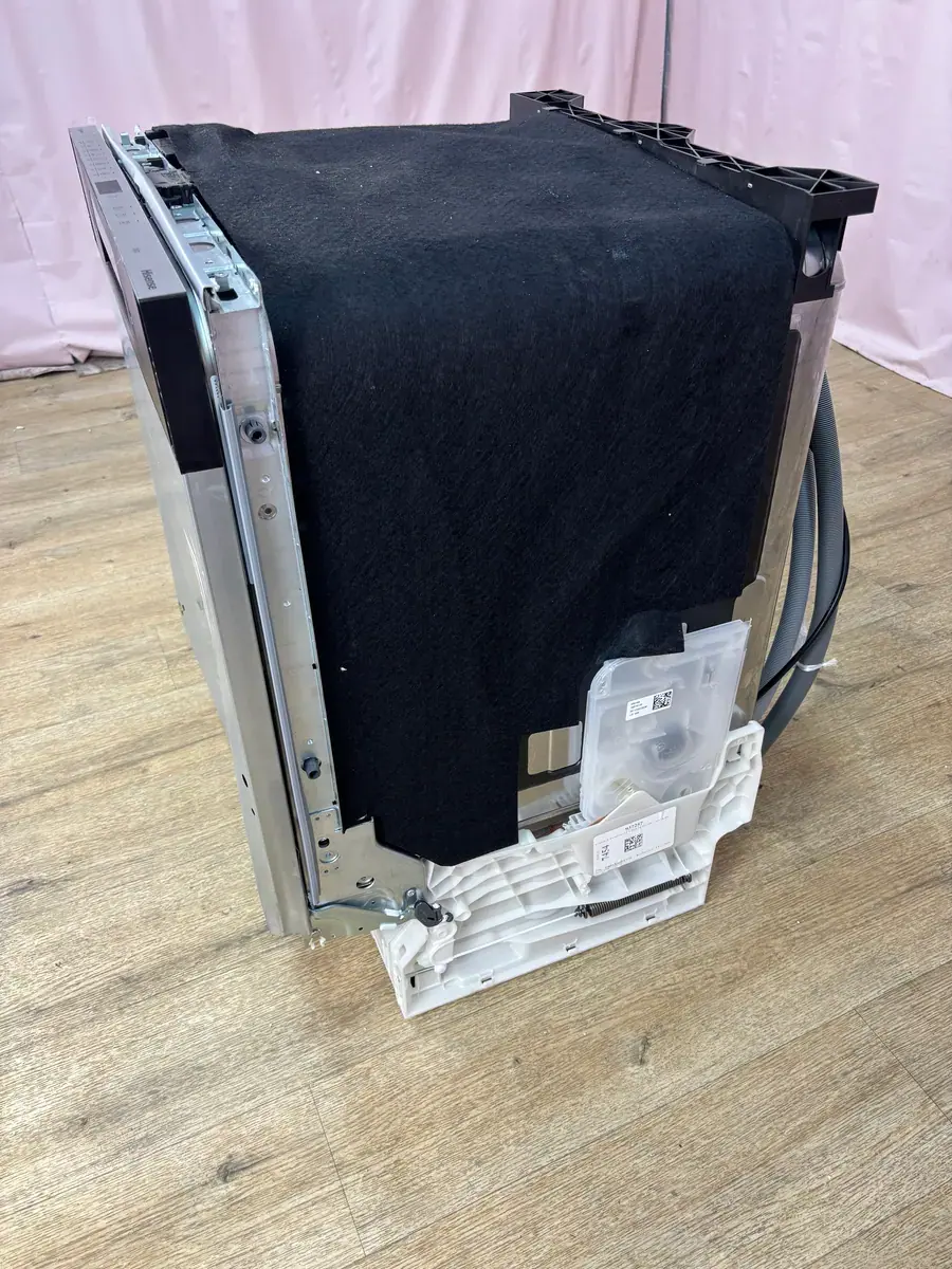 HISENSE | Lave-vaisselle encastrable / intégrable 14 couverts HV662A65 – Image 3