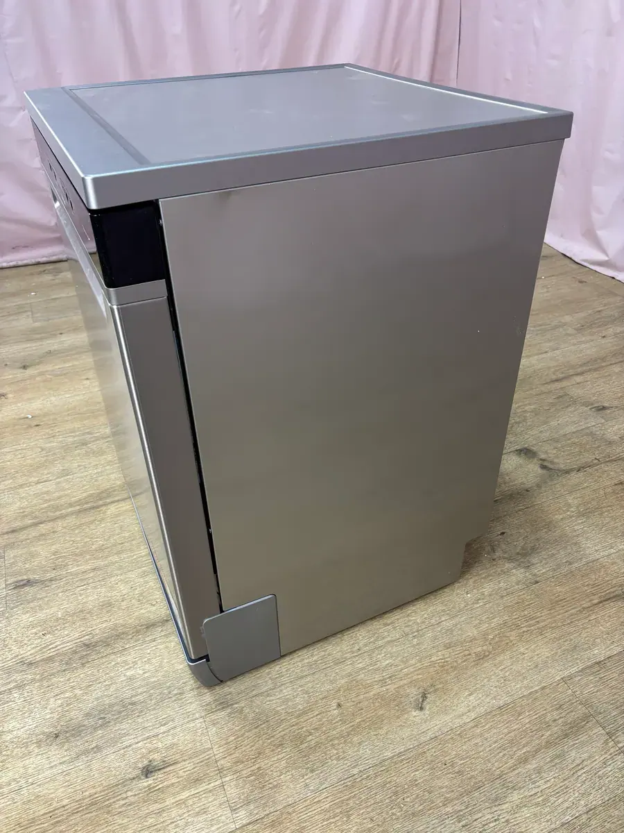 WHIRLPOOL | Lave-vaisselle pose libre 14 couverts WH3FC14BN70X – Image 3