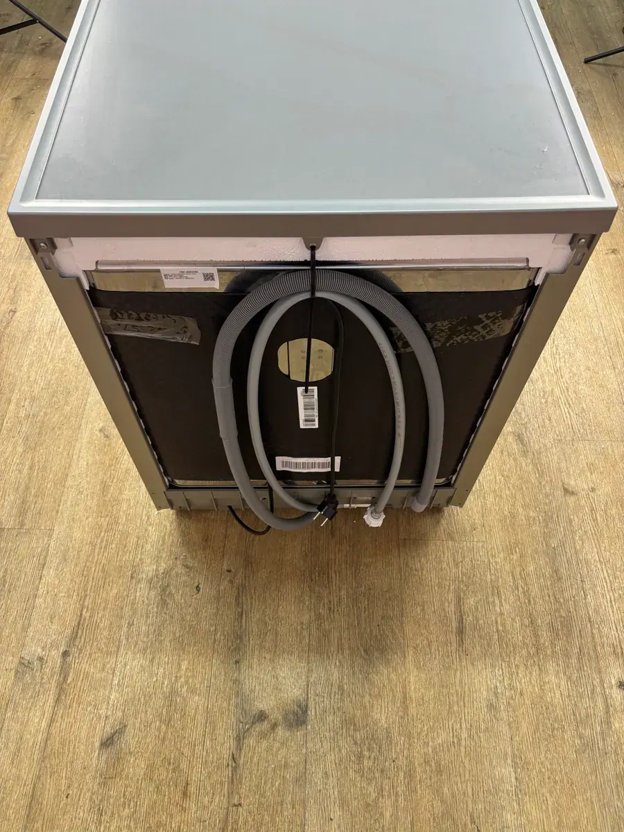 WHIRLPOOL | Lave-vaisselle pose libre 14 couverts WH3FC14BN70X – Image 5