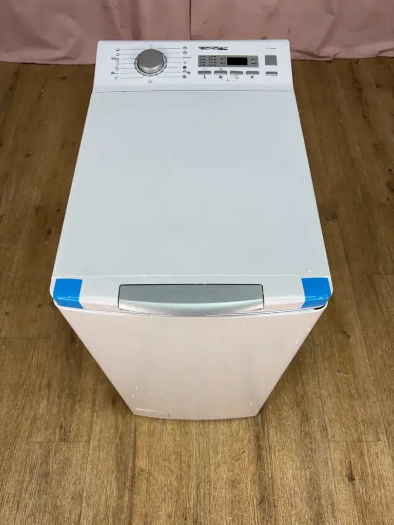 TECNL | Lave linge top 7,5 kg TTL75120A