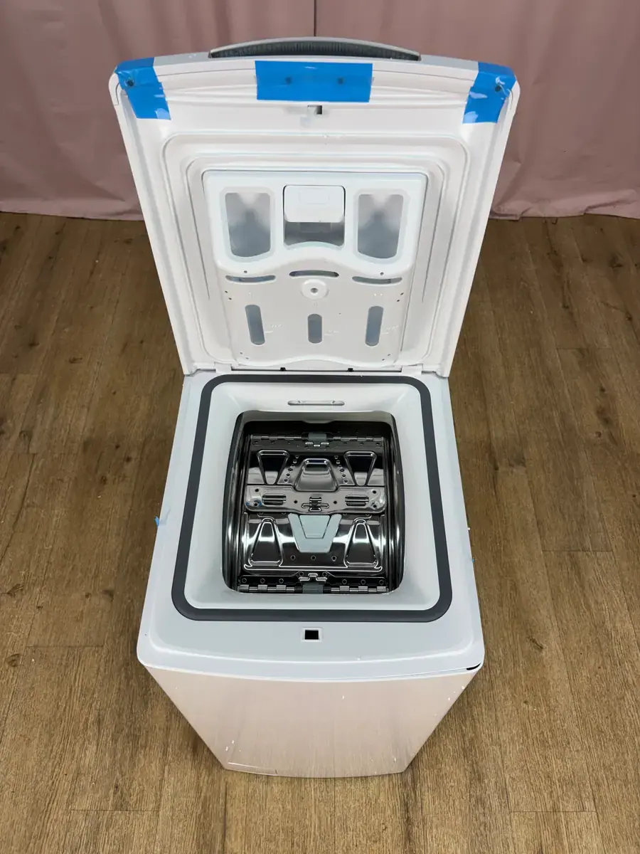 TECNL | Lave linge top 7,5 kg TTL75120A – Image 2