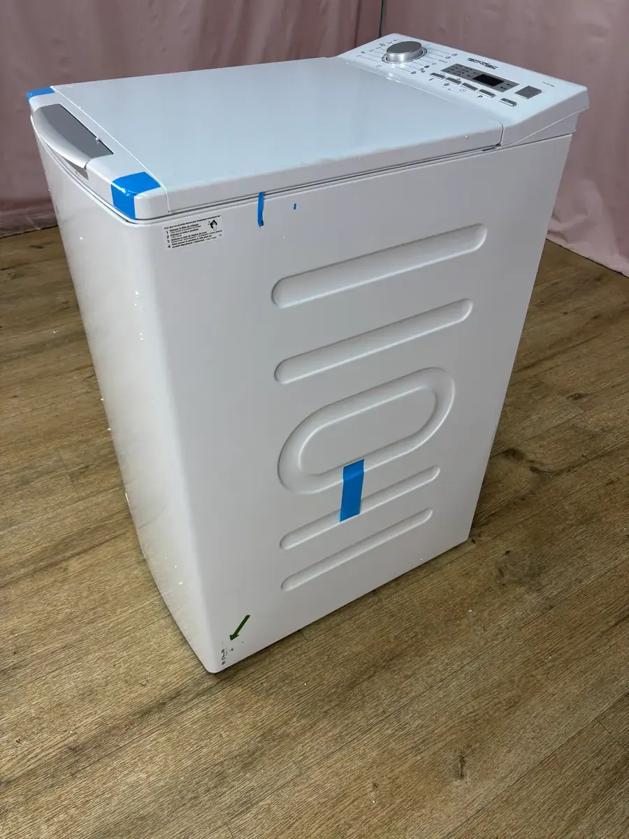 TECNL | Lave linge top 7,5 kg TTL75120A – Image 3