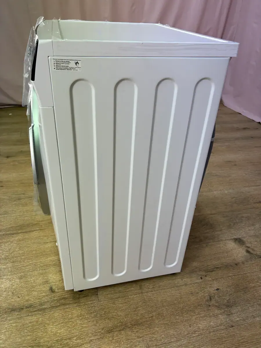 THOMSON | Lave linge séchant 8/6 kg THWD86140WH3 – Image 3