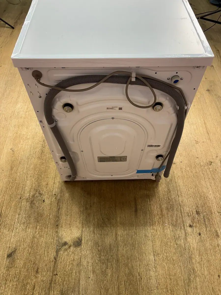 THOMSON | Lave linge séchant 8/6 kg THWD86140WH3 – Image 5