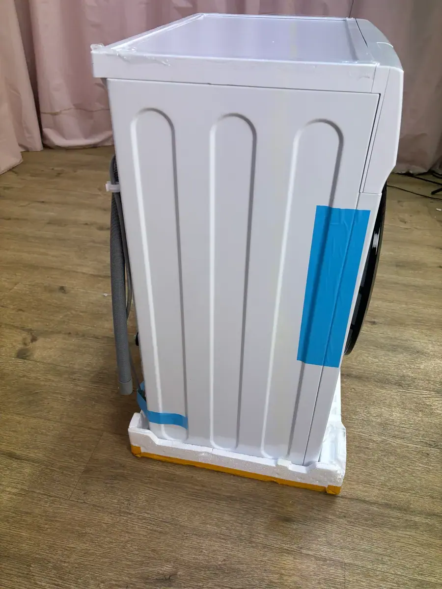 PROLINE | Lave linge hublot 6 kg FP6120A10WH – Image 4