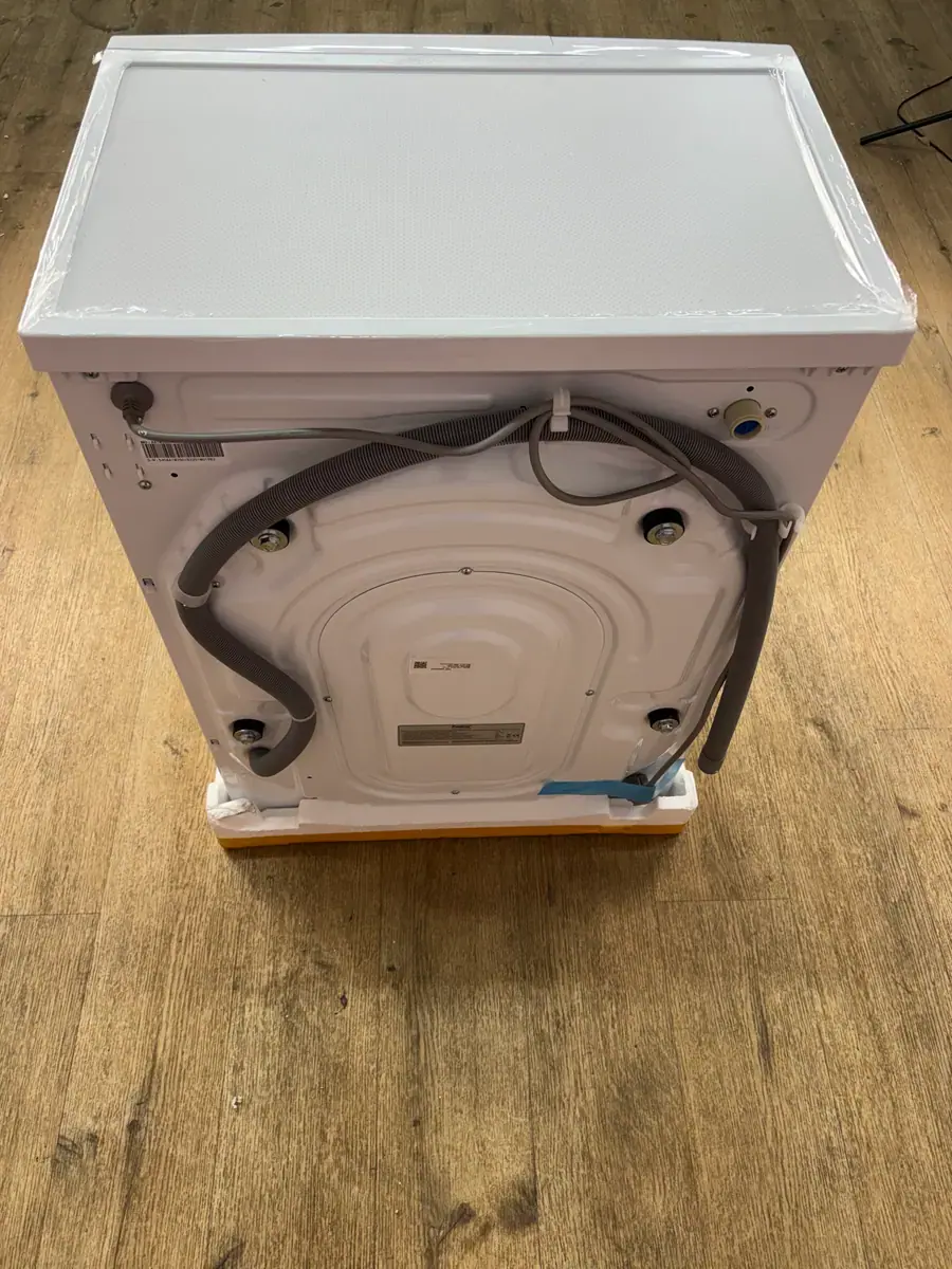 PROLINE | Lave linge hublot 6 kg FP6120A10WH – Image 5