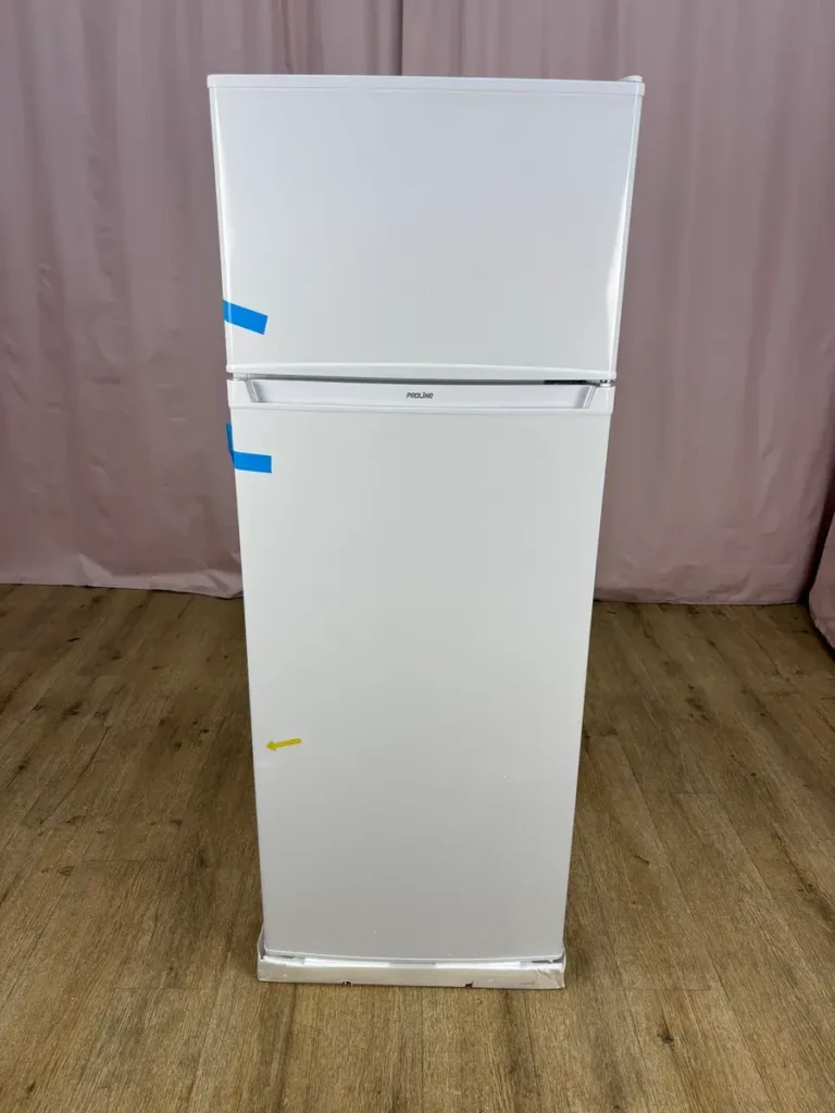 PROLINE | Réfrigérateur combiné DD209WH (10)