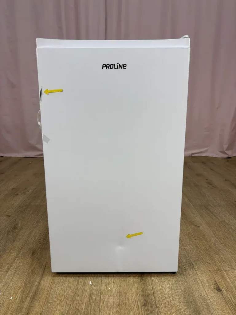 PROLINE | Réfrigérateur 1 porte 94 L TTR94WH