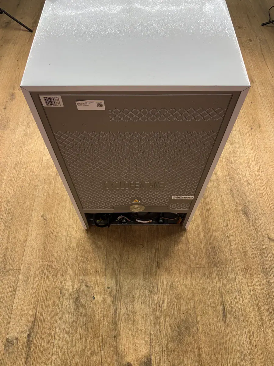 PROLINE | Réfrigérateur 1 porte 94 L TTR94WH – Image 5