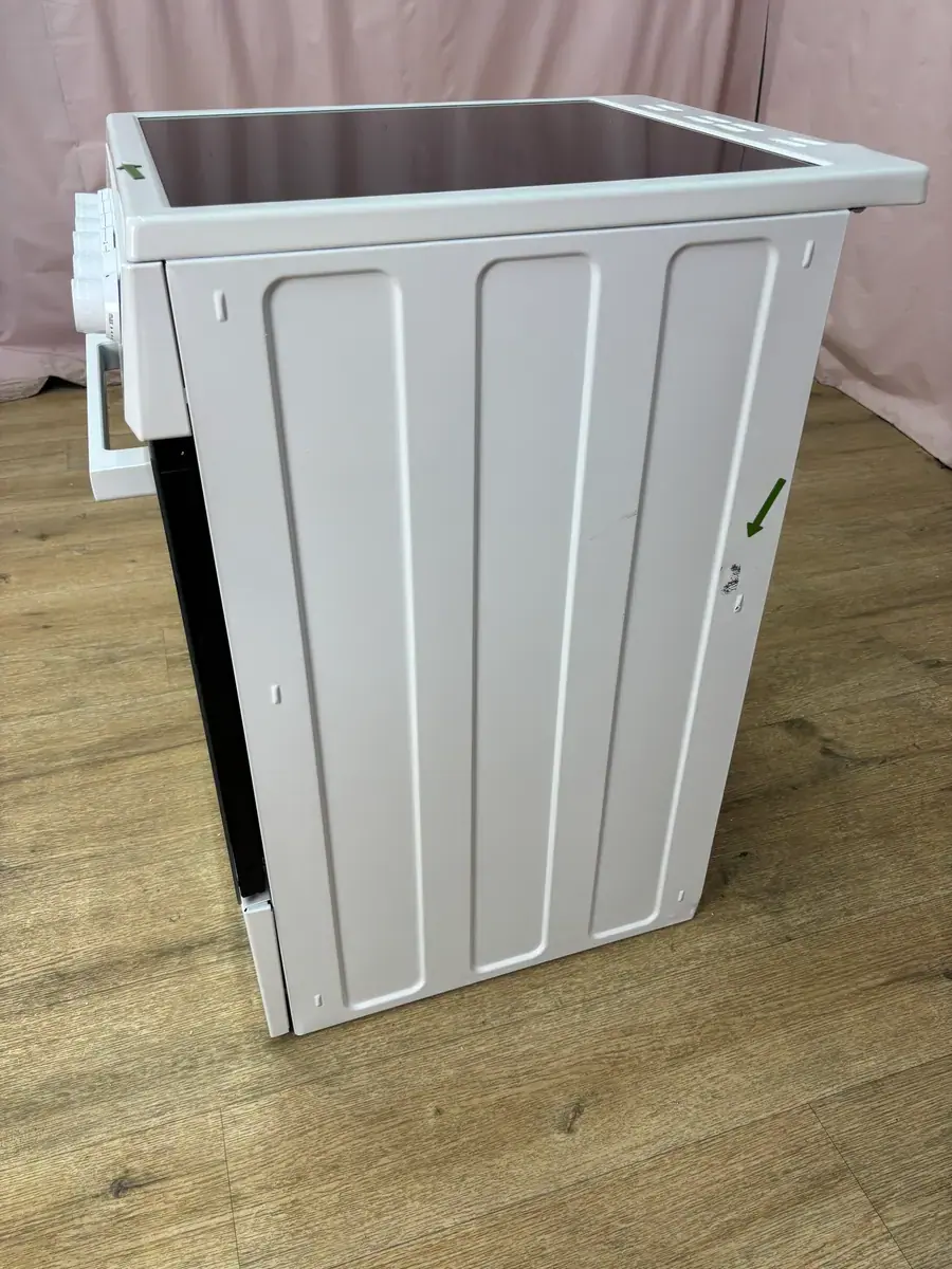 BEKO | Cuisinière 60 L FSS57000GW – Image 3