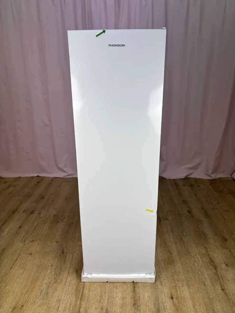 THOMSON | Congélateur armoire 204 L THFZ206NFWH
