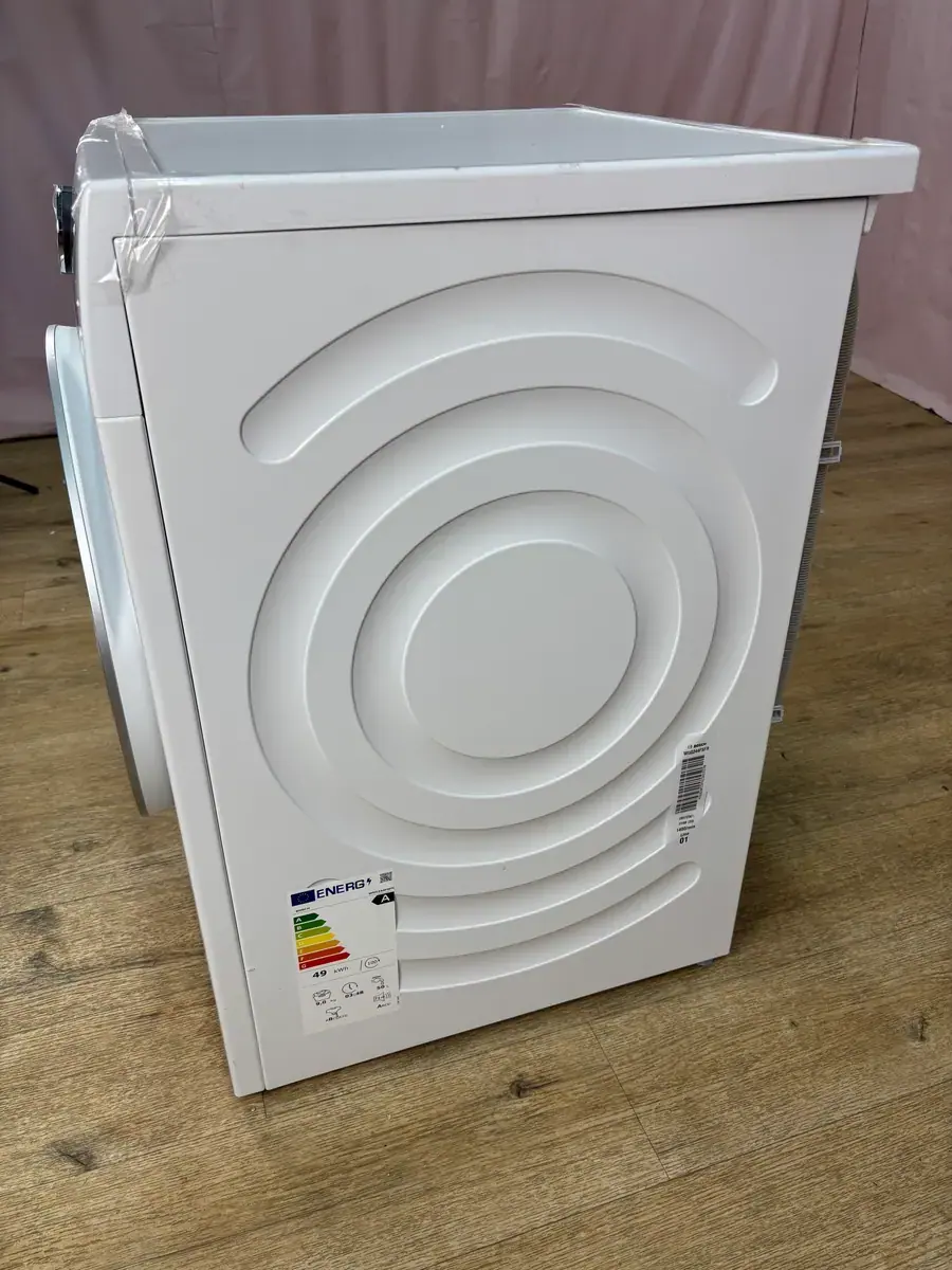 BOSCH | Lave linge hublot 9 kg WGG244FSFR – Image 3