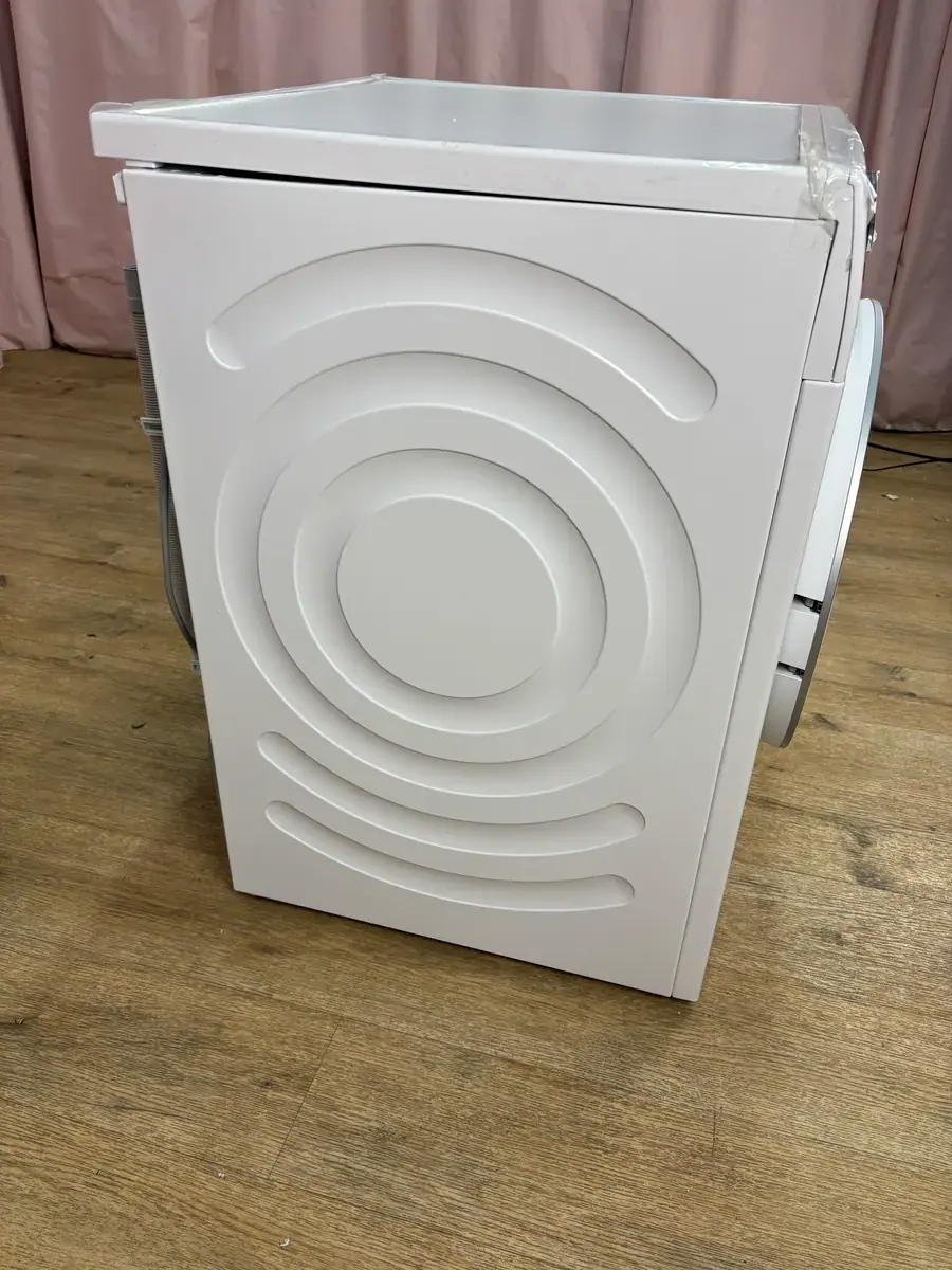 BOSCH | Lave linge hublot 9 kg WGG244FSFR – Image 4