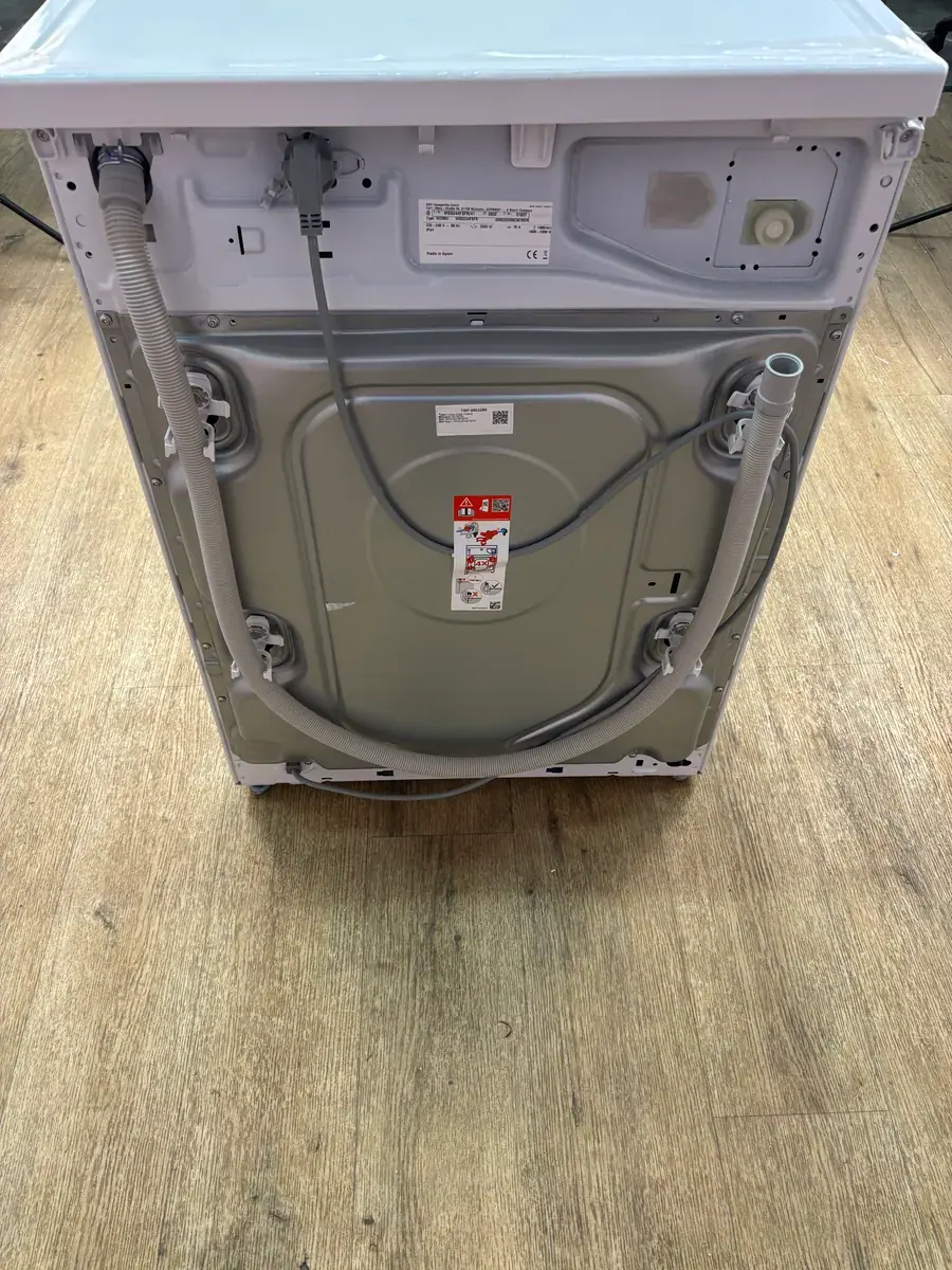 BOSCH | Lave linge hublot 9 kg WGG244FSFR – Image 5