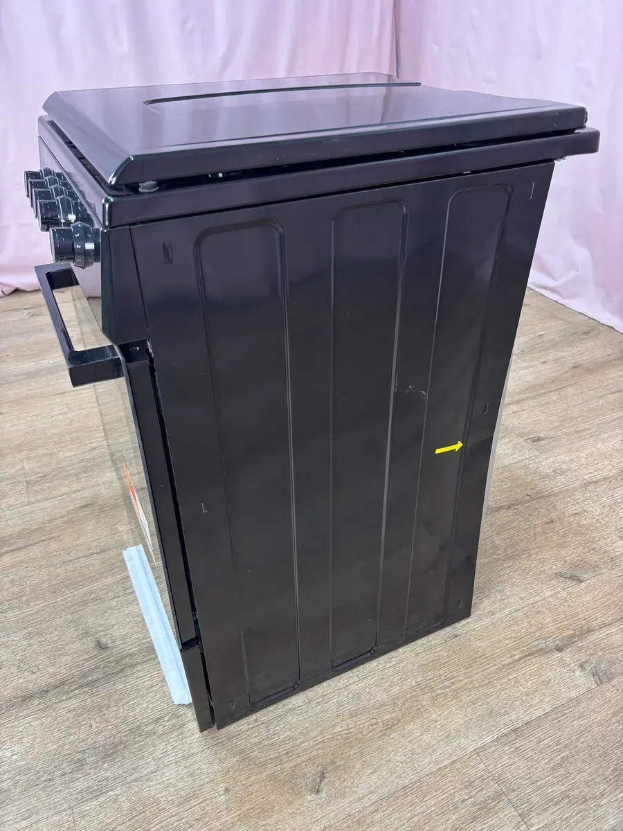 BEKO | Cuisinière 68 L FSG522DBC – Image 3