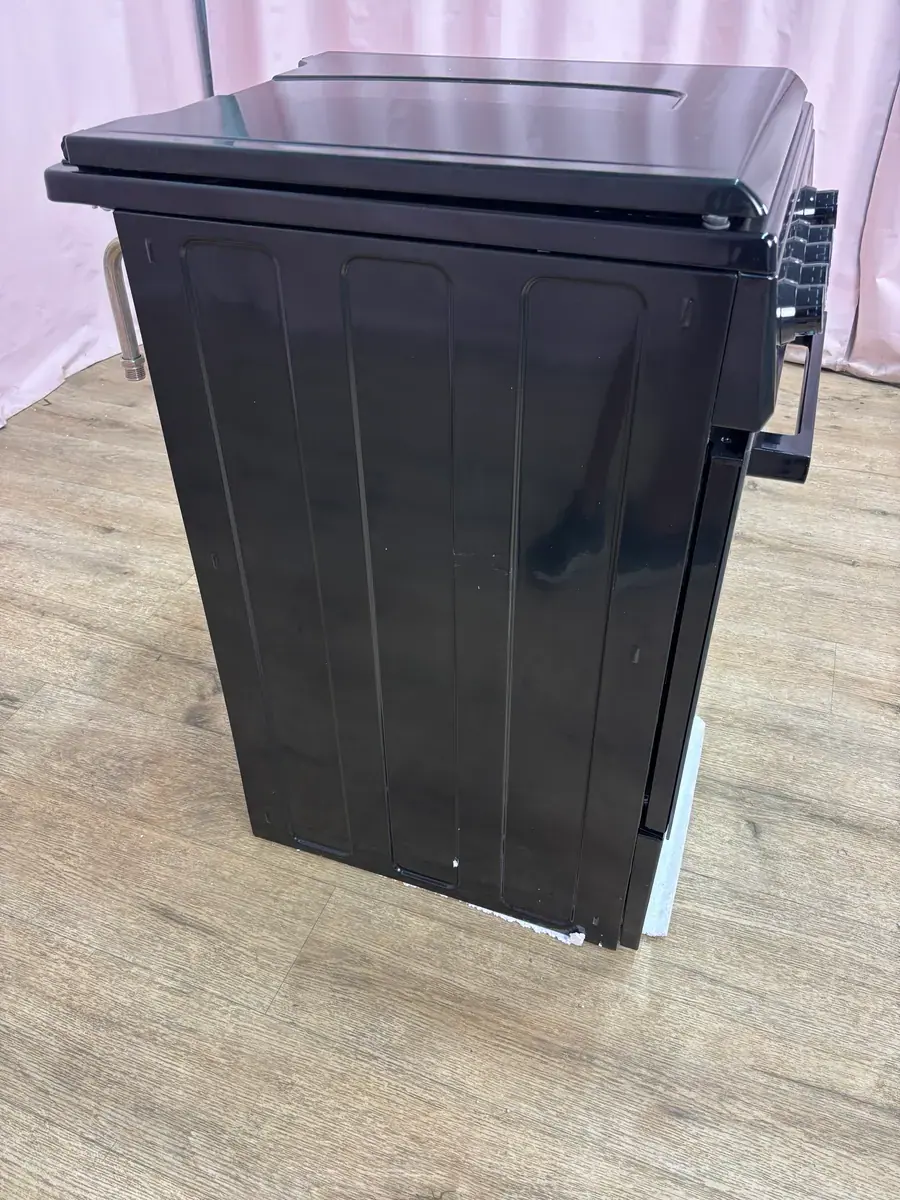 BEKO | Cuisinière 68 L FSG522DBC – Image 4