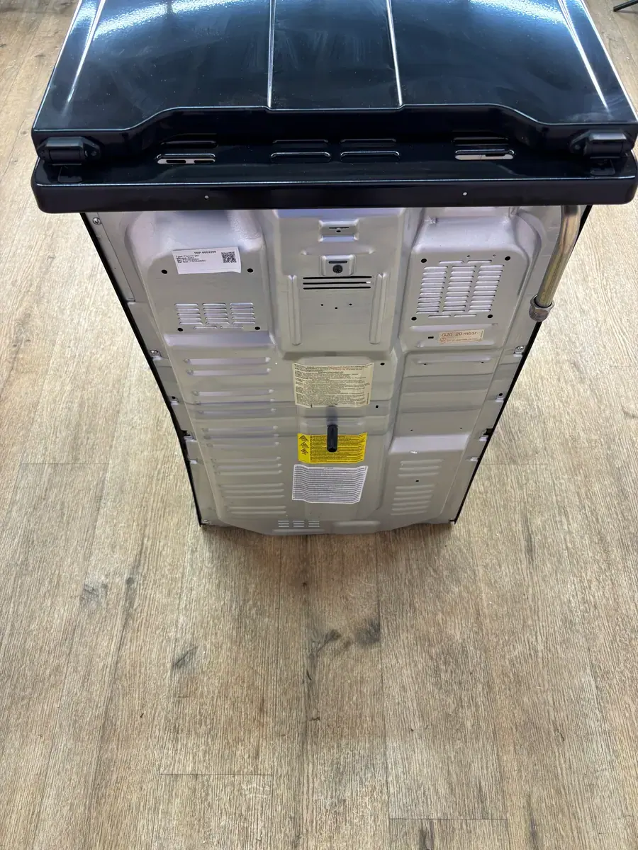 BEKO | Cuisinière 68 L FSG522DBC – Image 5