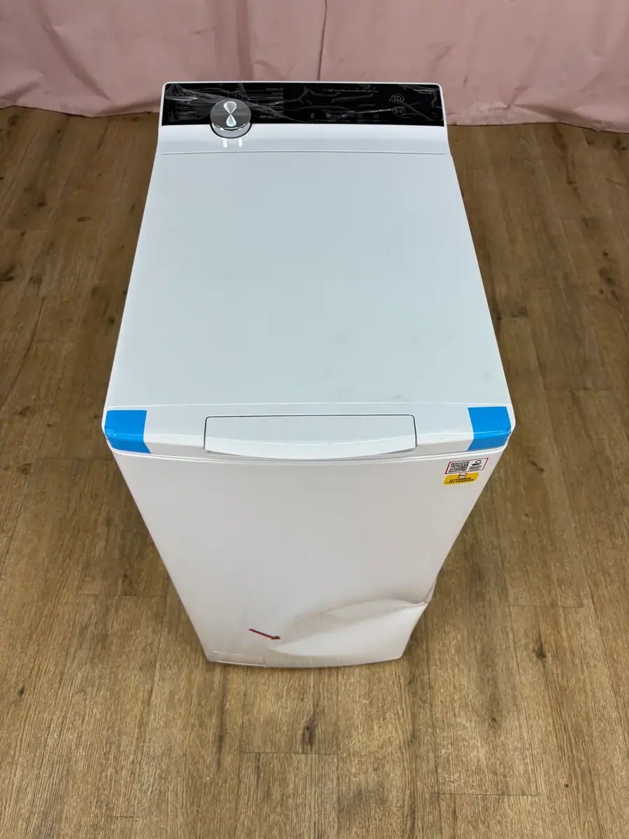 THOMSON | Lave linge top 8 kg TOP8131A