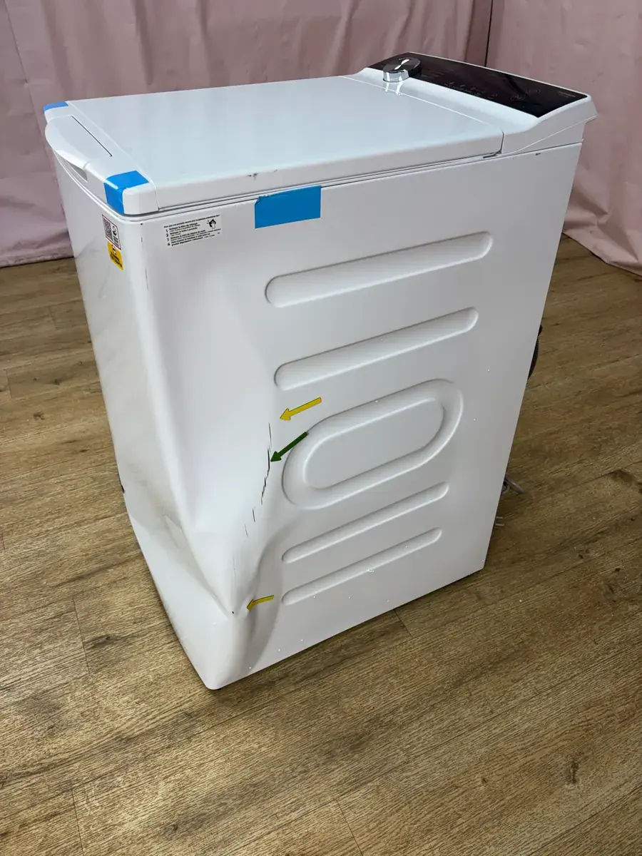 THOMSON | Lave linge top 8 kg TOP8131A – Image 3