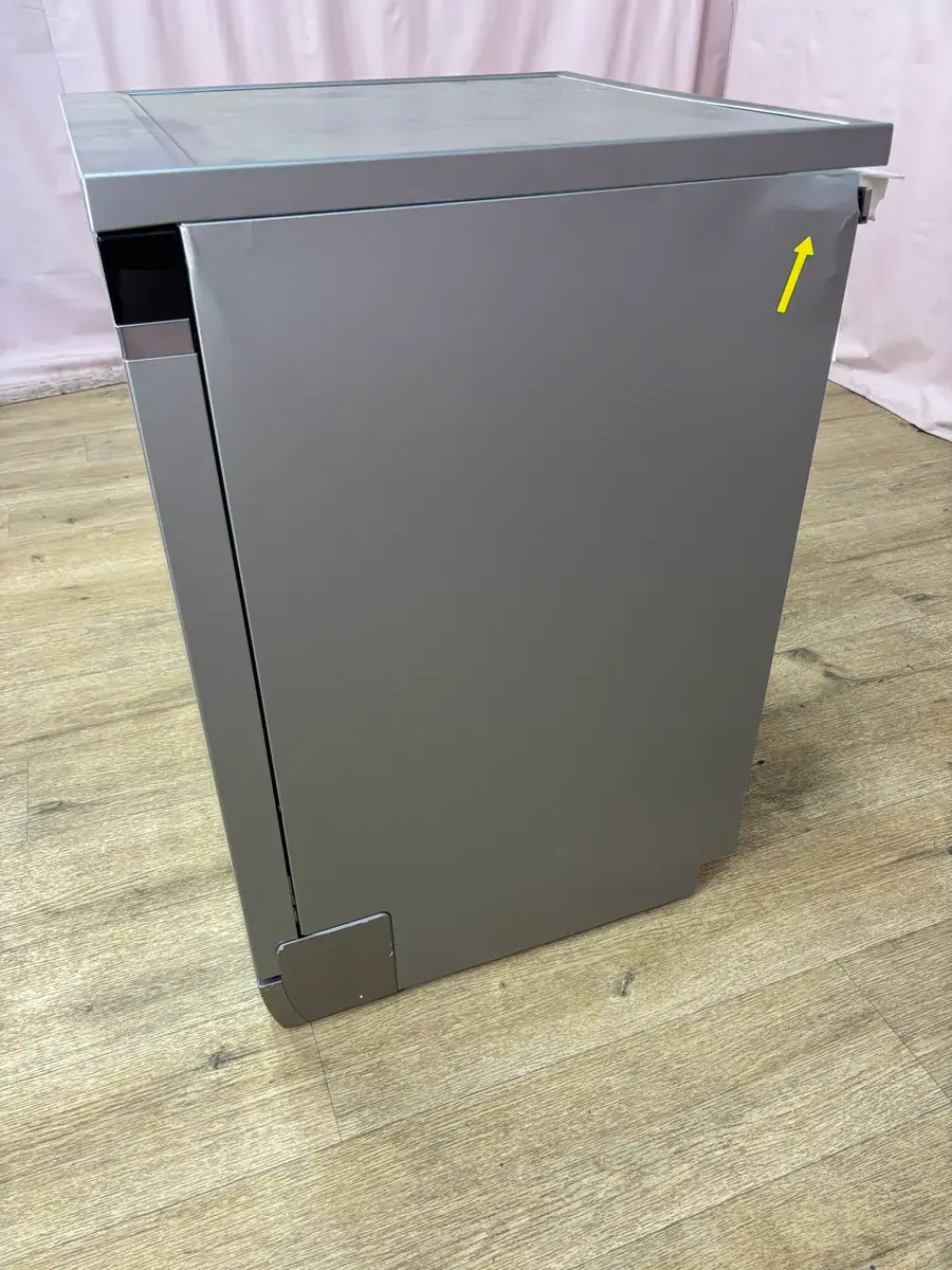 WHIRLPOOL | Lave-vaisselle pose libre 15 couverts W7FHS41S – Image 3