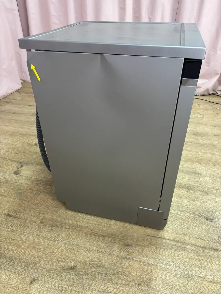 WHIRLPOOL | Lave-vaisselle pose libre 15 couverts W7FHS41S – Image 4