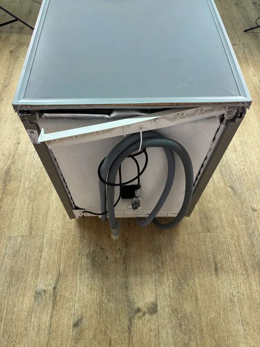 WHIRLPOOL | Lave-vaisselle pose libre 15 couverts W7FHS41S – Image 5