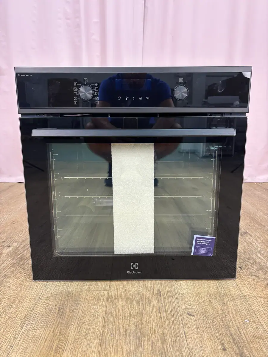 ELECTROLUX | Four encastrable 72 L EOD6P56WH