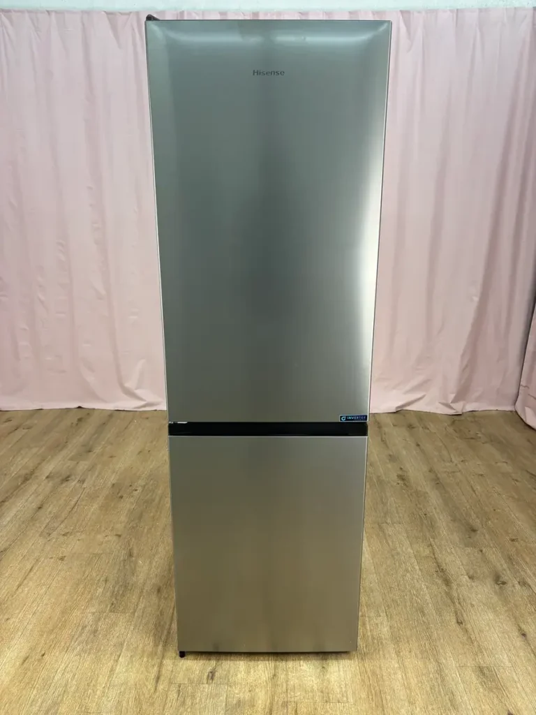 HISENSE | Réfrigérateur combiné 314 L RB3N300NECA