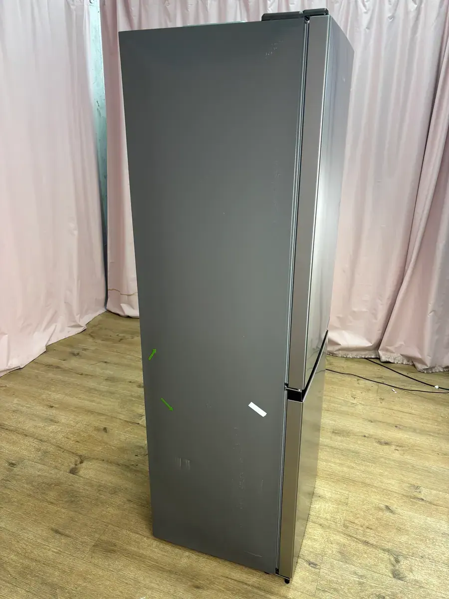 HISENSE | Réfrigérateur combiné 314 L RB3N300NECA – Image 4