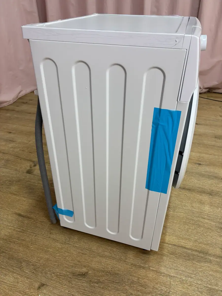 TECNL | Lave linge hublot 8 kg FT8WH2 – Image 4