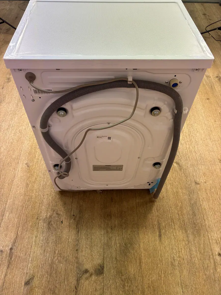 TECNL | Lave linge hublot 8 kg FT8WH2 – Image 5