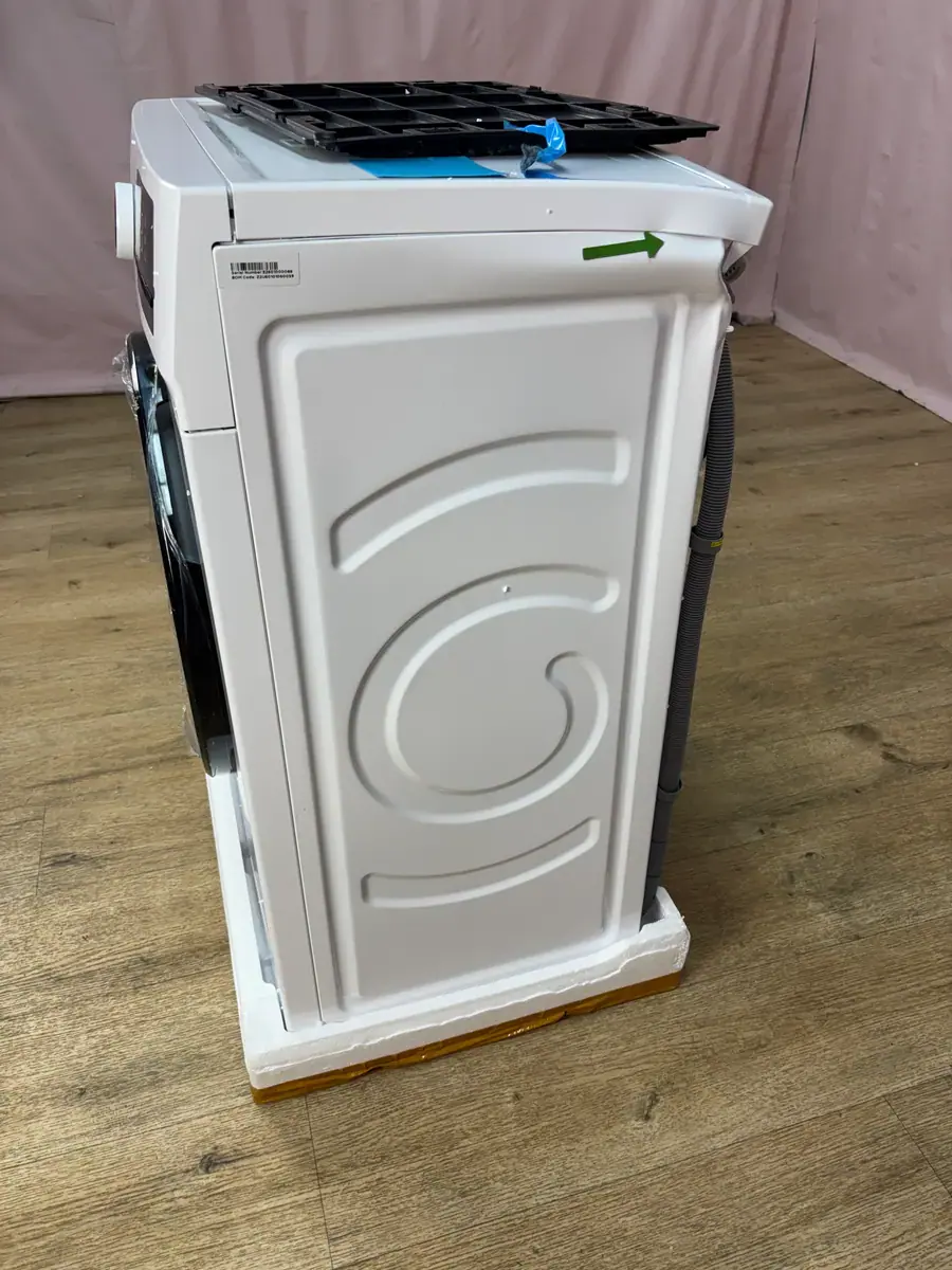 TCL | Lave linge hublot 6 kg FF0622WA2FR – Image 3