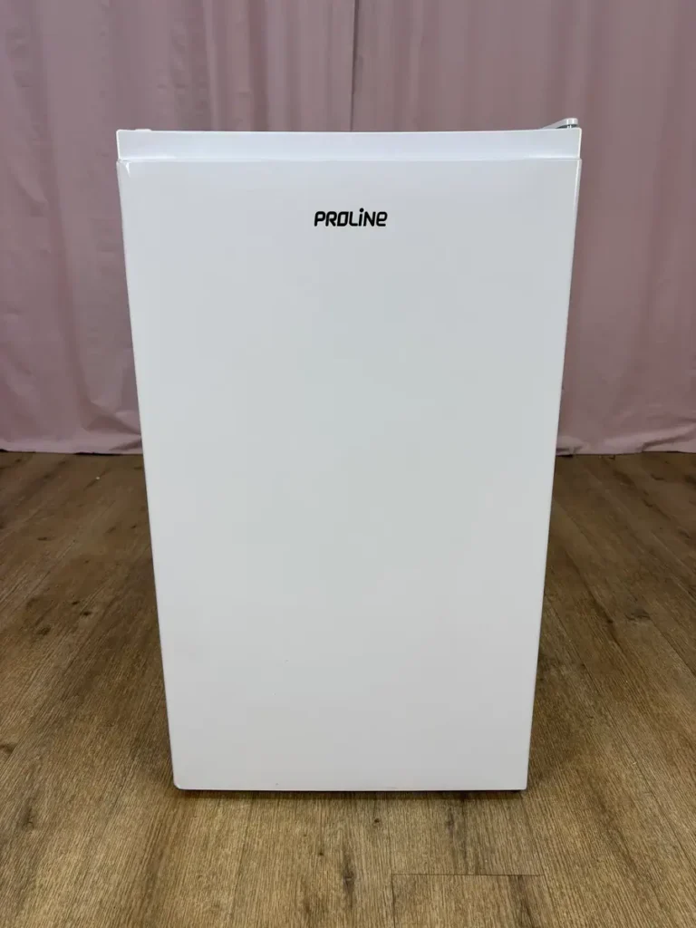 PROLINE | Réfrigérateur 1 porte 94 L TTR94WH