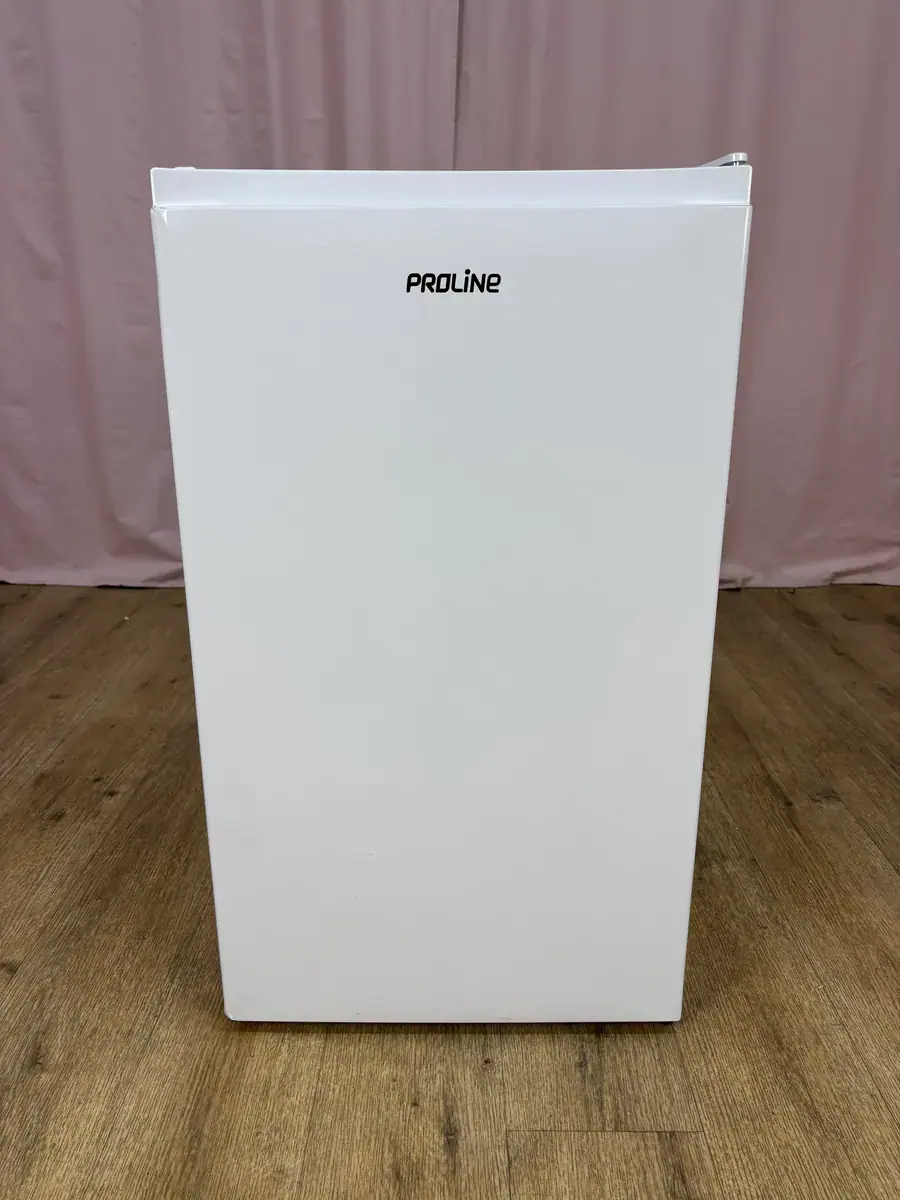 PROLINE | Réfrigérateur 1 porte 94 L TTR94WH