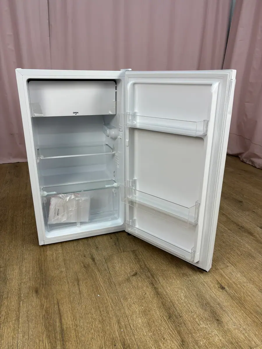 PROLINE | Réfrigérateur 1 porte 94 L TTR94WH – Image 2