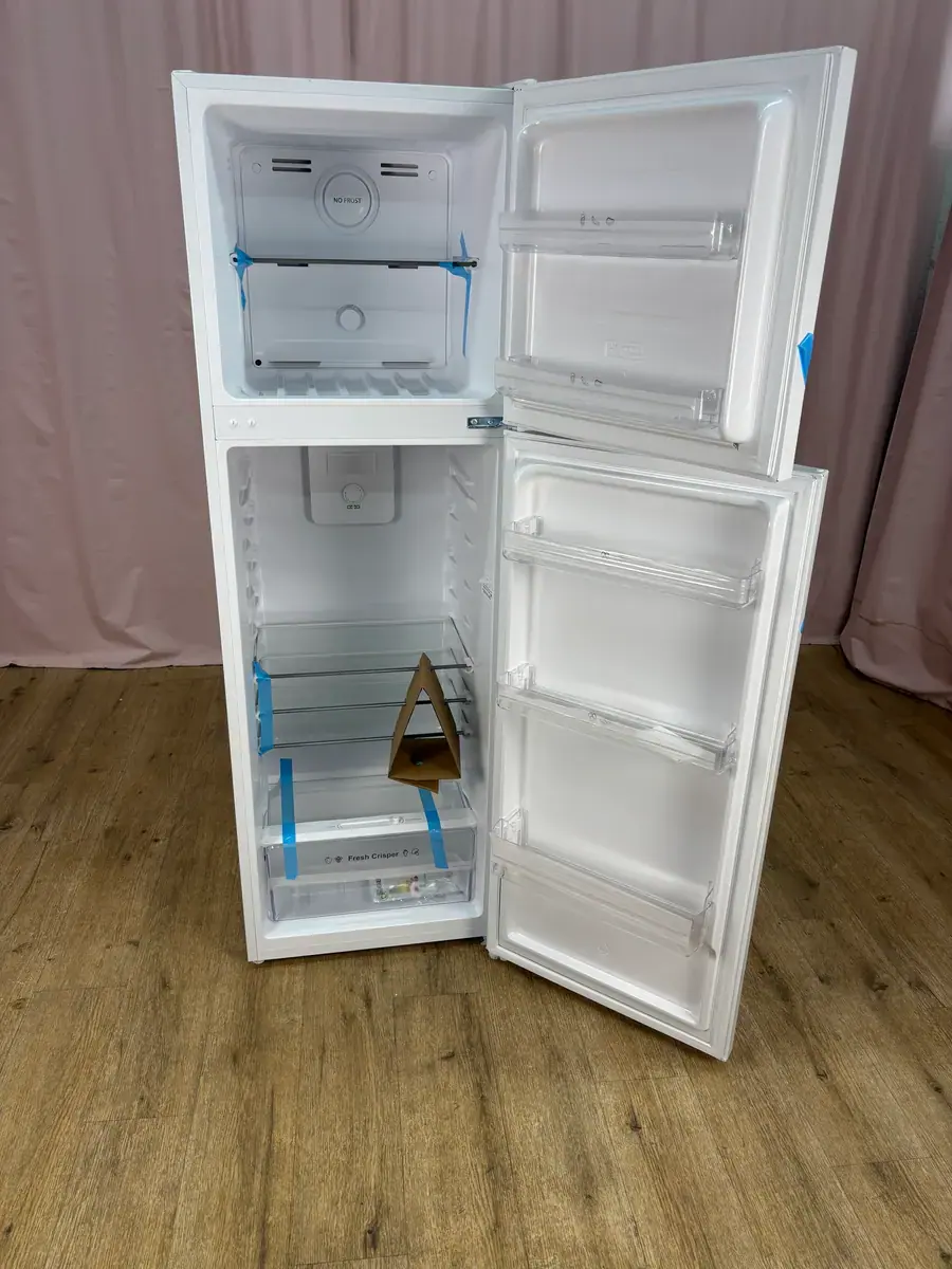 THOMSON | Réfrigérateur combiné 247 L THD254NFWH – Image 2
