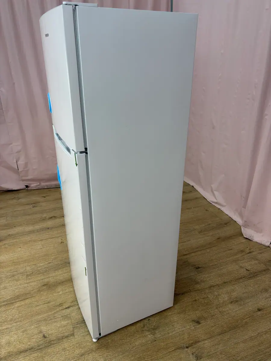 THOMSON | Réfrigérateur combiné 247 L THD254NFWH – Image 3