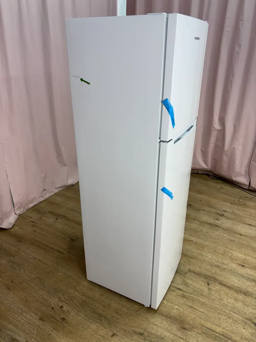 THOMSON | Réfrigérateur combiné 247 L THD254NFWH – Image 4