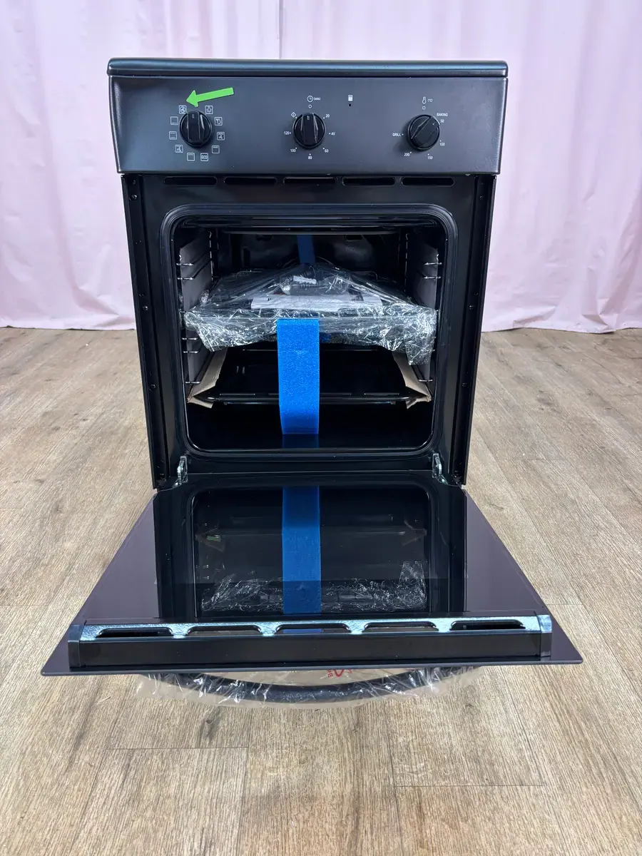TECNL | Cuisinière 51 L TEC50IBK – Image 2